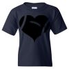 Heavy Cotton Youth T-Shirt Thumbnail