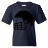 Heavy Cotton Youth T-Shirt Thumbnail