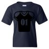 Heavy Cotton Youth T-Shirt Thumbnail