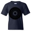 Heavy Cotton Youth T-Shirt Thumbnail