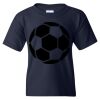Heavy Cotton Youth T-Shirt Thumbnail