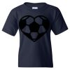 Heavy Cotton Youth T-Shirt Thumbnail