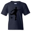 Heavy Cotton Youth T-Shirt Thumbnail