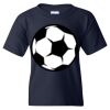 Heavy Cotton Youth T-Shirt Thumbnail