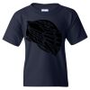 Heavy Cotton Youth T-Shirt Thumbnail