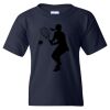Heavy Cotton Youth T-Shirt Thumbnail