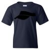 Heavy Cotton Youth T-Shirt Thumbnail