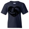 Heavy Cotton Youth T-Shirt Thumbnail