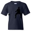 Heavy Cotton Youth T-Shirt Thumbnail