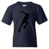 Heavy Cotton Youth T-Shirt Thumbnail