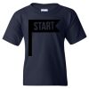 Heavy Cotton Youth T-Shirt Thumbnail