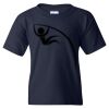 Heavy Cotton Youth T-Shirt Thumbnail
