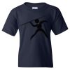 Heavy Cotton Youth T-Shirt Thumbnail