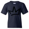 Heavy Cotton Youth T-Shirt Thumbnail