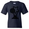 Heavy Cotton Youth T-Shirt Thumbnail