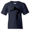 Heavy Cotton Youth T-Shirt Thumbnail