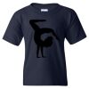 Heavy Cotton Youth T-Shirt Thumbnail