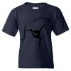 Heavy Cotton Youth T-Shirt Thumbnail
