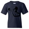 Heavy Cotton Youth T-Shirt Thumbnail
