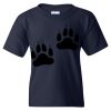 Heavy Cotton Youth T-Shirt Thumbnail