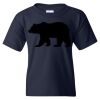 Heavy Cotton Youth T-Shirt Thumbnail