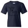 Heavy Cotton Youth T-Shirt Thumbnail