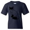 Heavy Cotton Youth T-Shirt Thumbnail