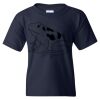 Heavy Cotton Youth T-Shirt Thumbnail