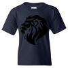 Heavy Cotton Youth T-Shirt Thumbnail