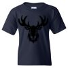 Heavy Cotton Youth T-Shirt Thumbnail
