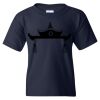 Heavy Cotton Youth T-Shirt Thumbnail