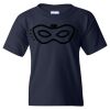 Heavy Cotton Youth T-Shirt Thumbnail