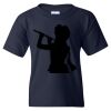 Heavy Cotton Youth T-Shirt Thumbnail