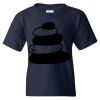 Heavy Cotton Youth T-Shirt Thumbnail