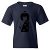 Heavy Cotton Youth T-Shirt Thumbnail