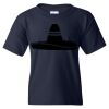 Heavy Cotton Youth T-Shirt Thumbnail