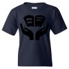 Heavy Cotton Youth T-Shirt Thumbnail