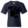 Heavy Cotton Youth T-Shirt Thumbnail