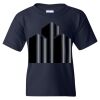 Heavy Cotton Youth T-Shirt Thumbnail
