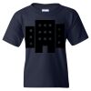 Heavy Cotton Youth T-Shirt Thumbnail