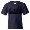 Heavy Cotton Youth T-Shirt Thumbnail