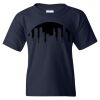 Heavy Cotton Youth T-Shirt Thumbnail