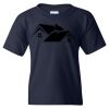 Heavy Cotton Youth T-Shirt Thumbnail