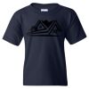 Heavy Cotton Youth T-Shirt Thumbnail