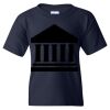 Heavy Cotton Youth T-Shirt Thumbnail