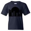 Heavy Cotton Youth T-Shirt Thumbnail