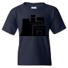 Heavy Cotton Youth T-Shirt Thumbnail