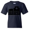 Heavy Cotton Youth T-Shirt Thumbnail