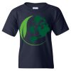 Heavy Cotton Youth T-Shirt Thumbnail