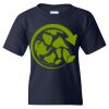 Heavy Cotton Youth T-Shirt Thumbnail